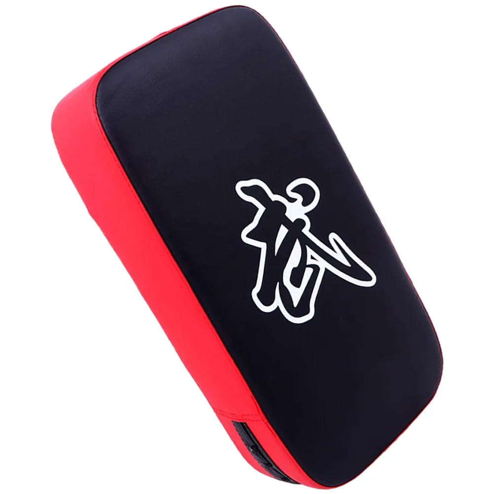 

Boxing Pad Thicken PU Impact Dispersing Kickboxing Body Protector Martial Arts Strike Gear