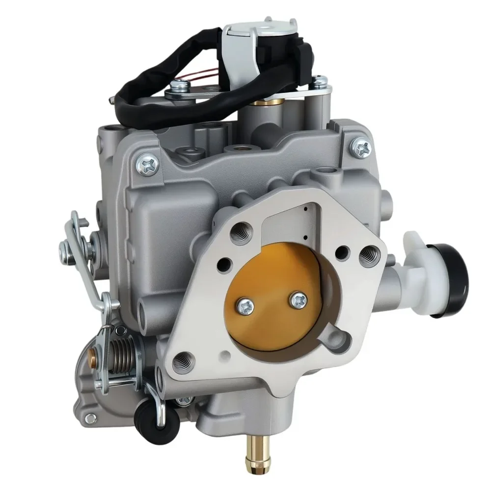 CH740 CH730 Carburetor w/ Gaskets For Kohler 0090 0022 0001 24 853 93-S 0022