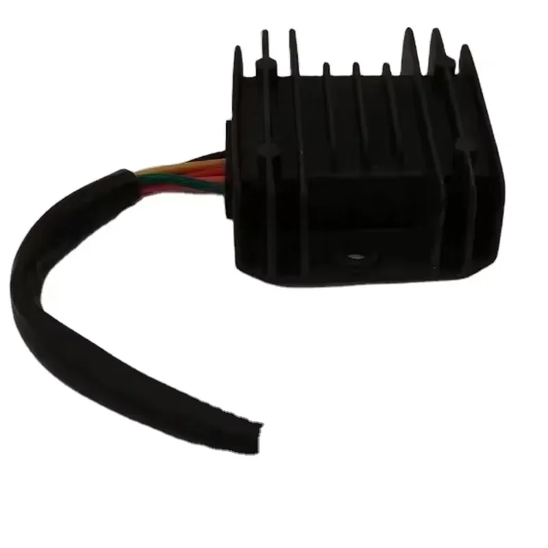 Motorcycle Regulator Motorcycle Rectifier