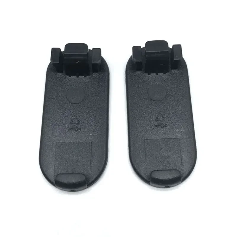 5 sztuk akumulatorów z klipsem na pasek do Motorola TLKR T5 T6 T7 T8 T4 T40 T50 T60 T82EX T82-EXTREME Walkie Talkie — zdjęcie produktu 5