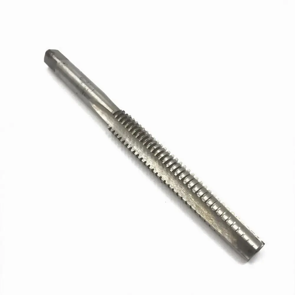 

TR12 x 2 Trapezoidal Metric HSS Right hand Tap TR12x2mm Pitch [CAPT/1]