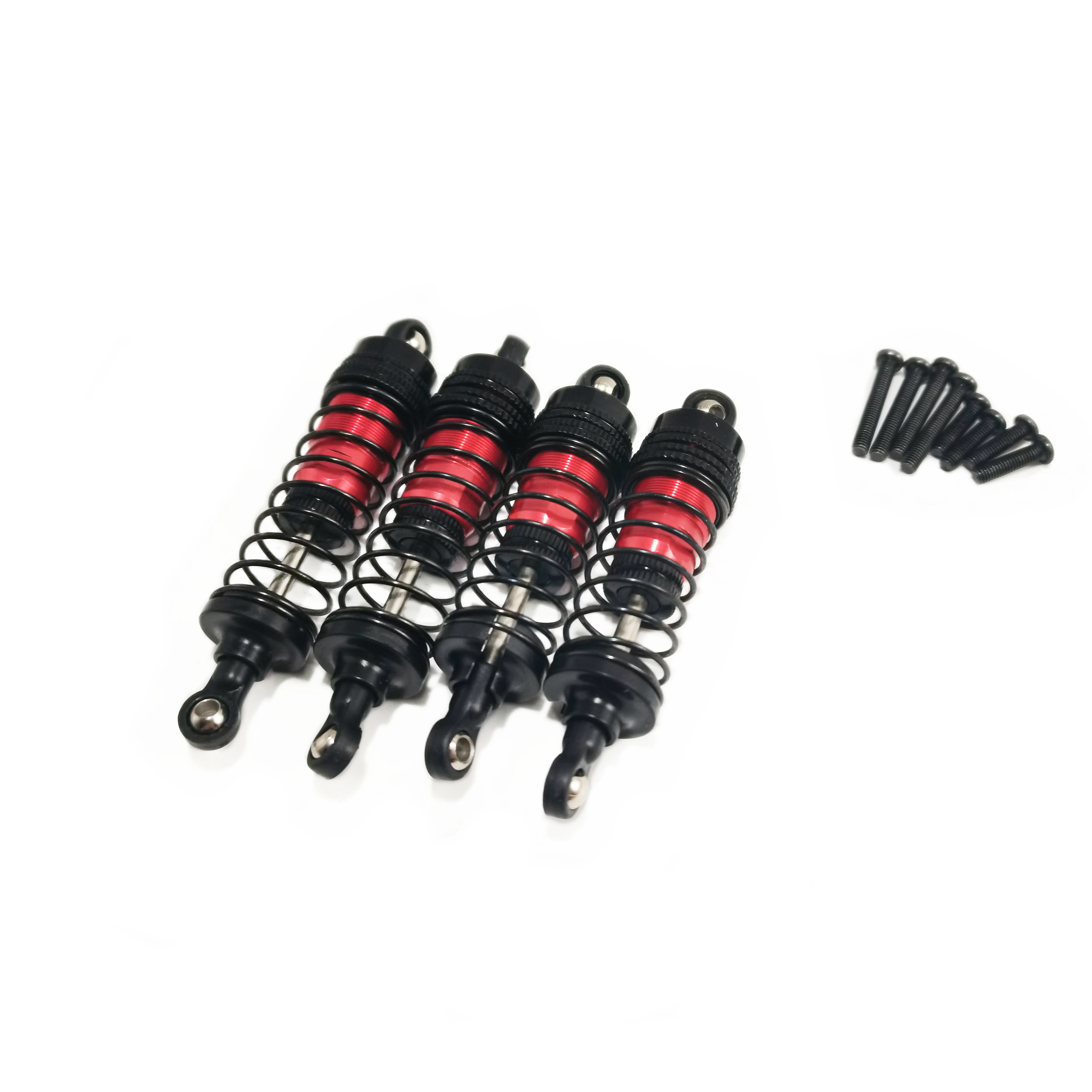

WLtoys Weili 144001 144010 124016 124017 124019 Electric Yue Front and Rear Hydraulic Shock Absorber