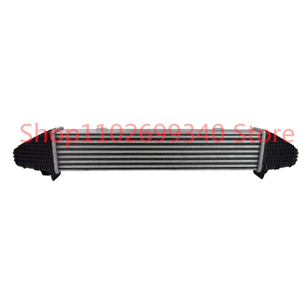 A2045000000 Turbocharger Intercooler Radiator 2045000000 R172 SLK200 SLK250 for Mercedes Benz W204 W207 W212 S212 S204 C2 04