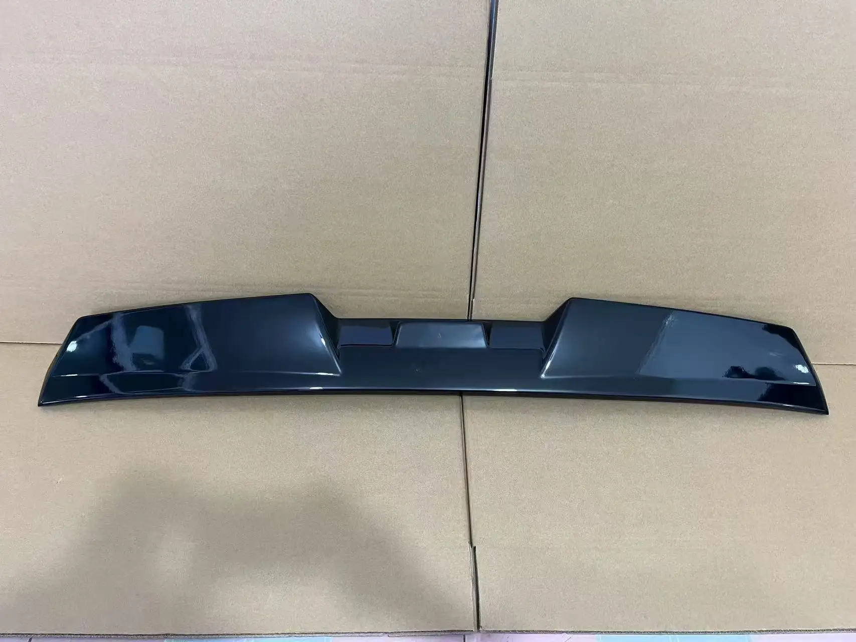 For Leopard 5 High-quality Spoiler Tail (Type A)