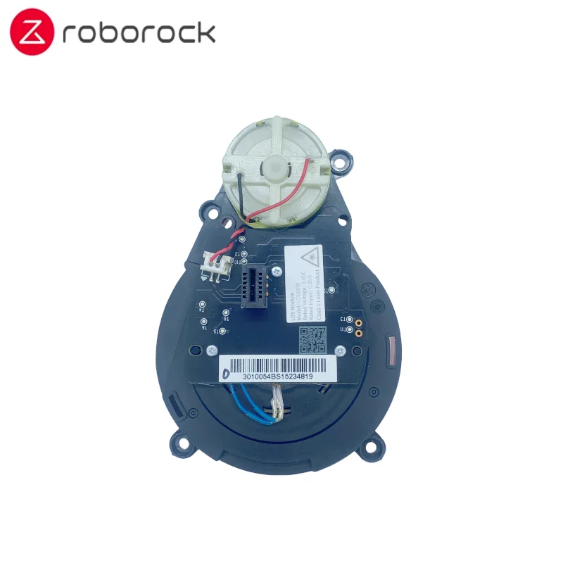 Original Laser Distance Sensor For Roborock S50/ S51/ S52/ S55/ S6/ S5Max/ S6MaxV/ S7 Robot Vacuum Cleaner LDS Accessories  ﻿