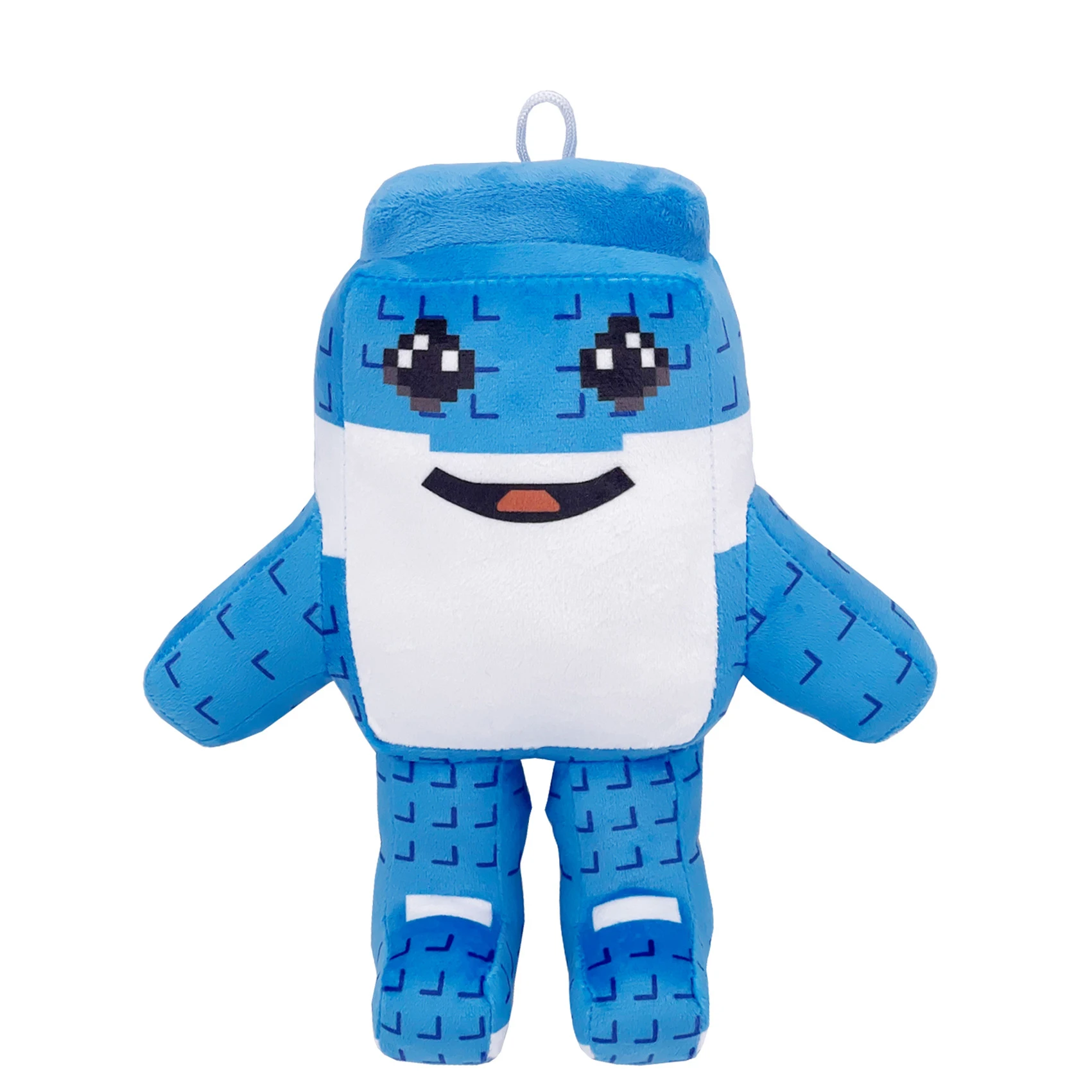 Ruba un cerveau jeu Peluche poupée jouet dessin animé mignon doux Chuy Peluche chambre décoration Peluche poupée jouet cadeaux de noël