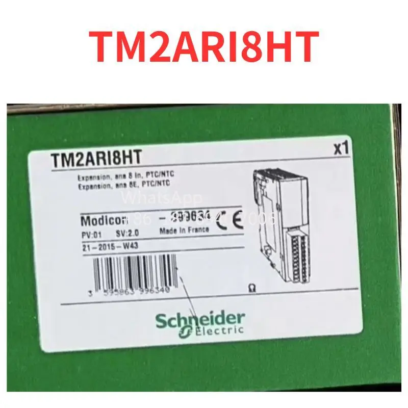 

Совершенно новый модуль TM2ARI8HT Быстрая доставка