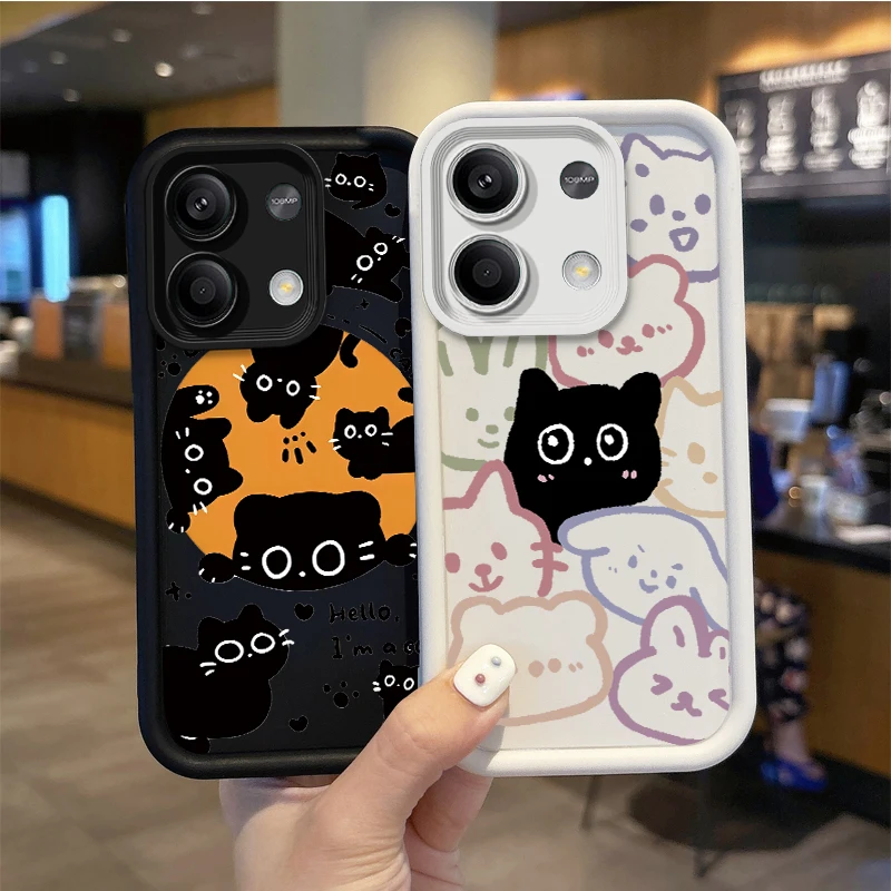 Lucky Animal Black …