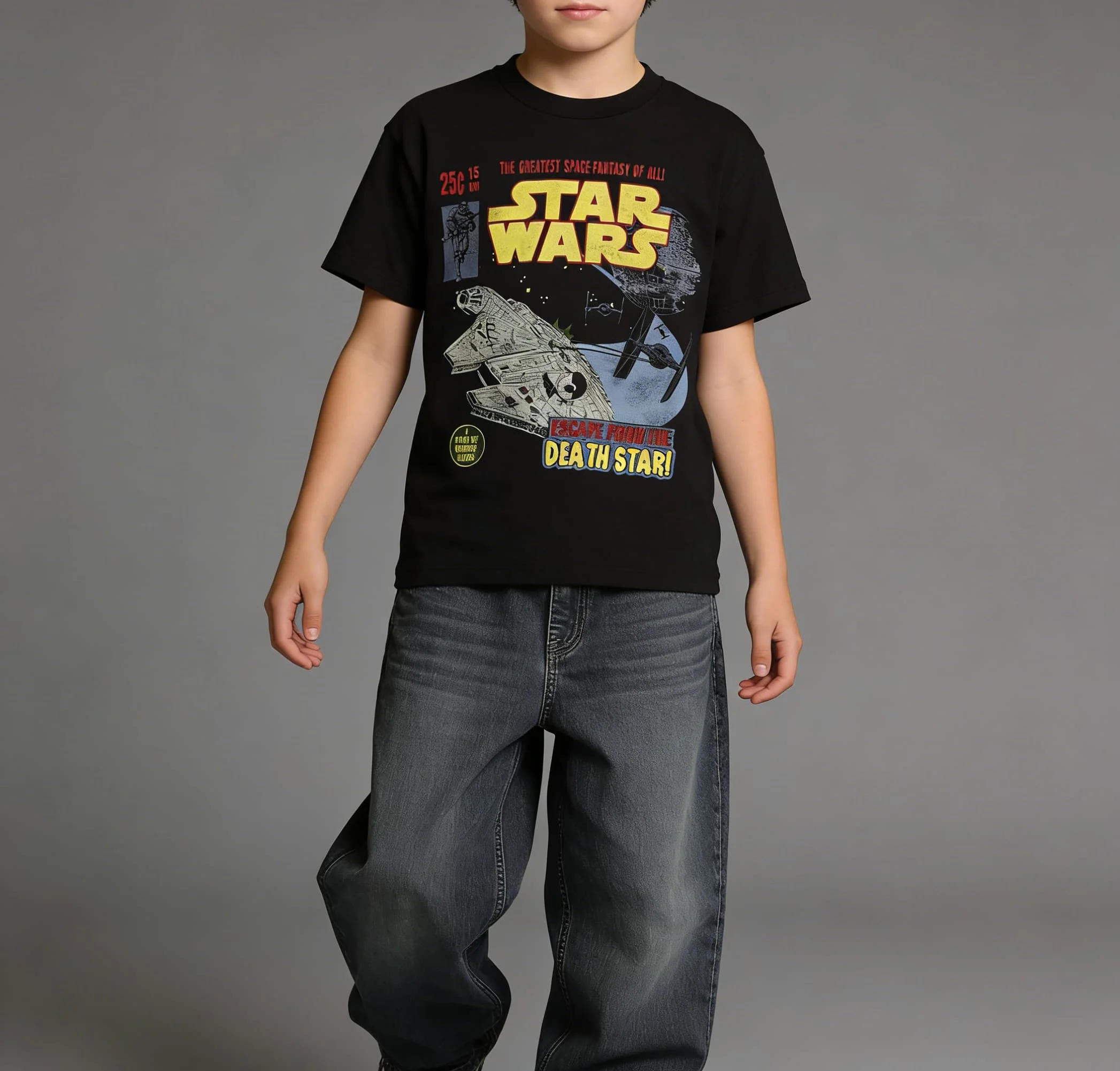 camiseta-de-algodao-com-estampa-star-wars-estilo-street-fashion-para-casais-esportiva-para-homens-mulheres-adultos-criancas-meninos-meninas-pais-e-filhos