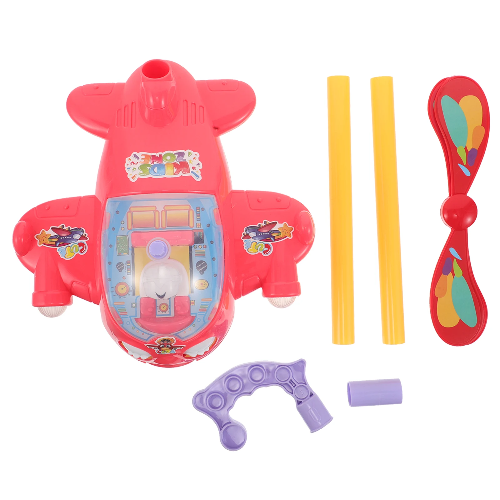 

Shopping Cart Baby Stroller Pull Toy Single Pole for Boy Animal Toddlers Child