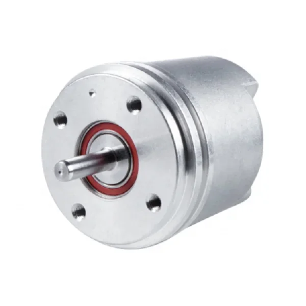 Heidenhain Original New ROD 1020 3600 01 -03 K 1.00 ID 534900-05 Rotary Encoder