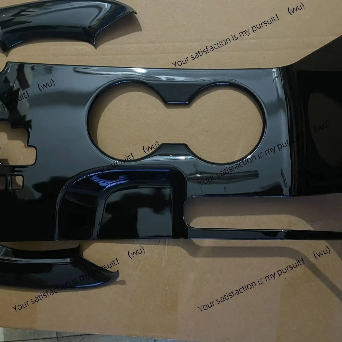 

Подходит для 10-16 современных ix35, внутренняя модификация, украшение, наклейка для модификации, современные принадлежности ix35