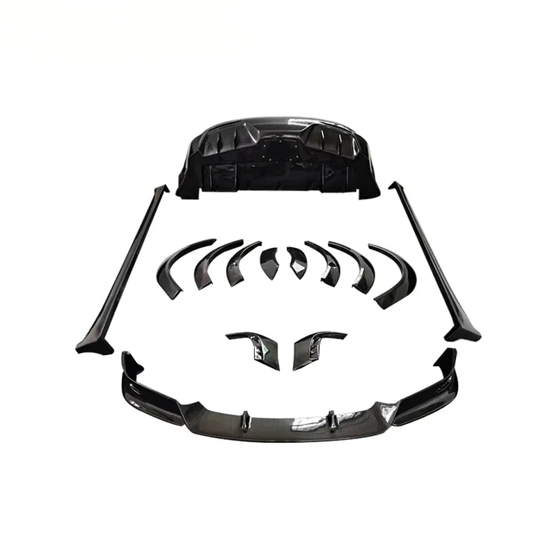 Style Body Parts  Carbon Car  Bodykit
