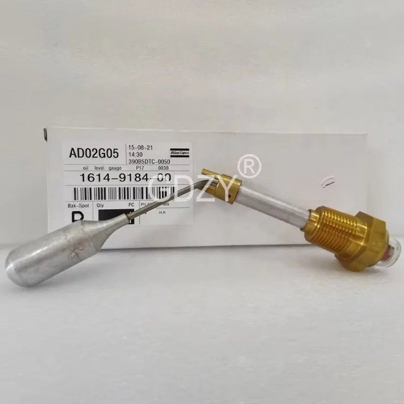 

Air Compressor Oil Level Gauge 1614918400