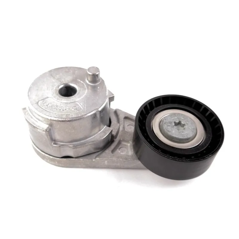 Generator Belt Tensioner Set for CHANGAN CS15  Alsvin-2018 473QF Engine Alternator Belt Idle Tension Pulley 5PK963 1025060-H01