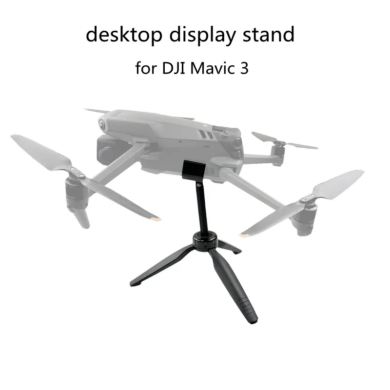 

Display holder for DJI MAVIC 3/Cine desktop display bracket tripod display ornaments exhibition