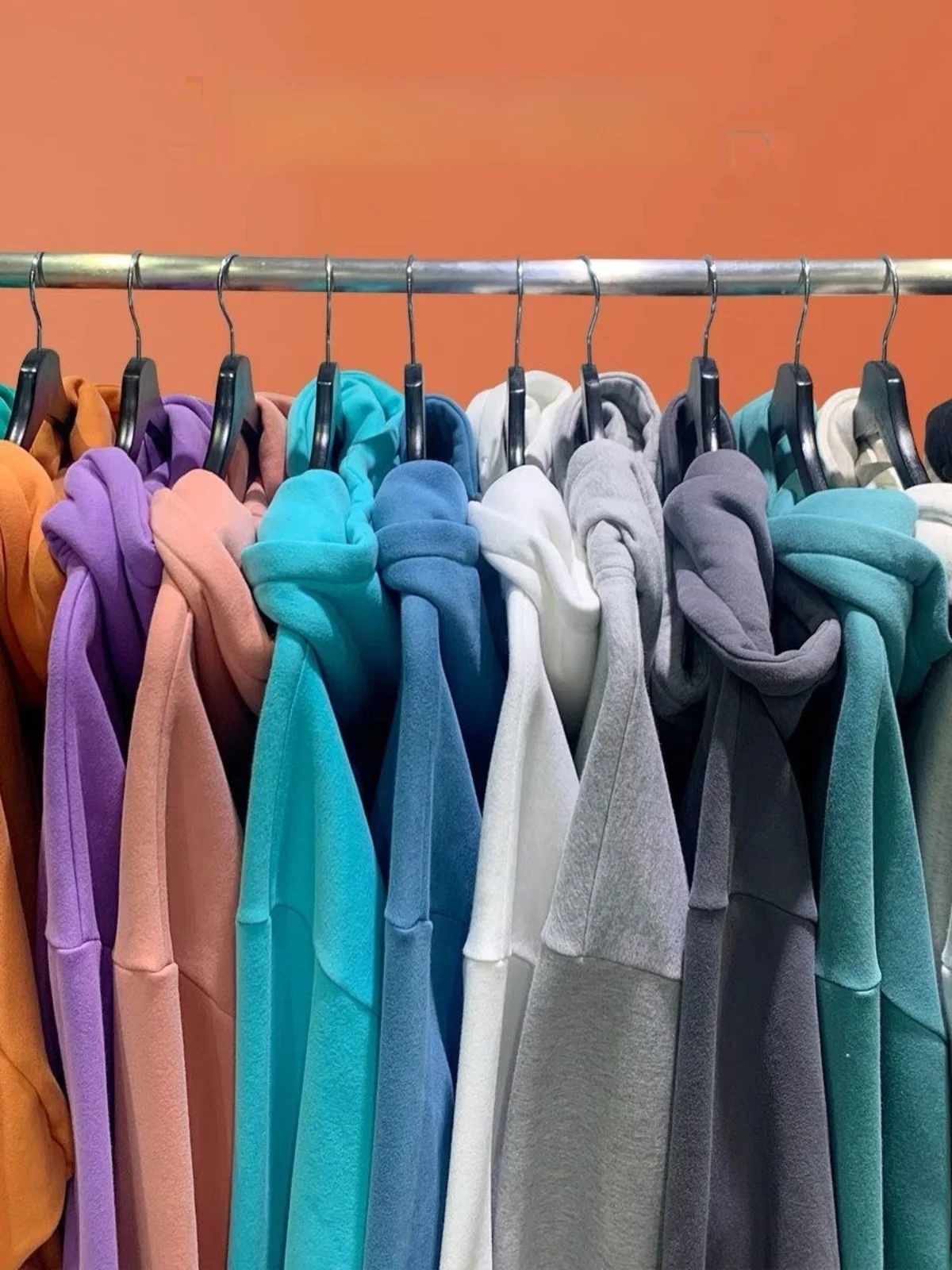 

Мужская толстовка с капюшоном, повседневная, свободного кроя, с длинными рукавами, в американском стиле, осенне-зимняя, новая модная верхняя одежда