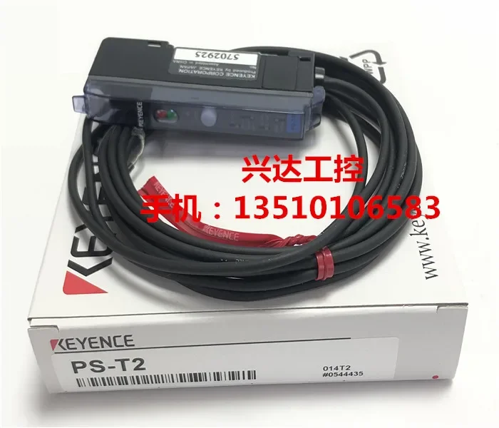 KEYENCE PS-T2  100% new and original
