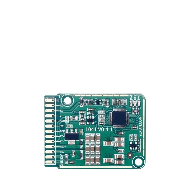 For TEC Thermostat Small Version TCM1041 Semiconductor Refrigeration Sheet Temperature Control Module