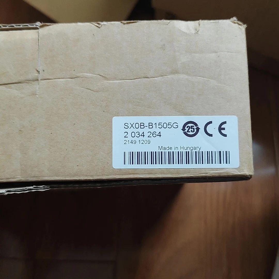 Sx0b-b15105g Base Of Sik Lidar, Brand New And Original Genuine,