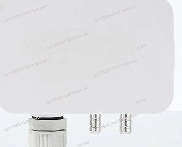 Micro Difference Sensor Wind Transmitter 4-20mA Wind Negative Pressure Pipeline Static Pressure