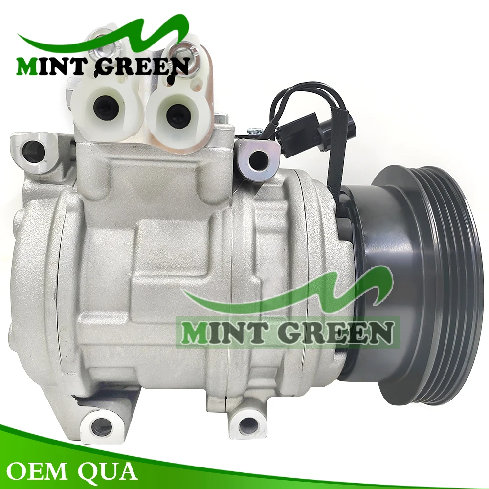 10PA15C AC Compressor For Kia Sportage 2.0L Hyundai Tucson 2.0L  977012E400 97701-2E400 978012E000 97801-2E000