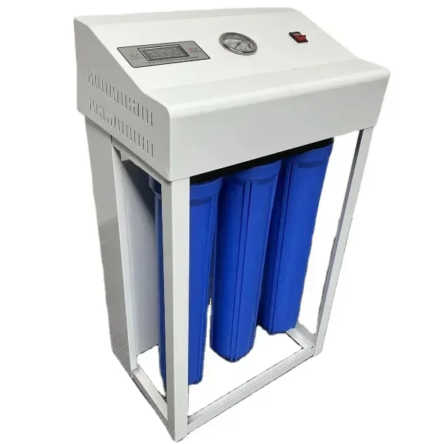 

Clean Water Filtration System House Water Purifier Commercial Water Purifier for School
