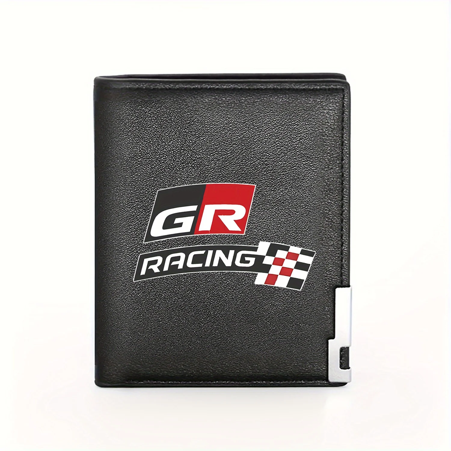 GR Racing logo design,a sporty and dynamic graphic for automotive enthusiasts. Business Mens Casual Elegant Simple Practical Qua