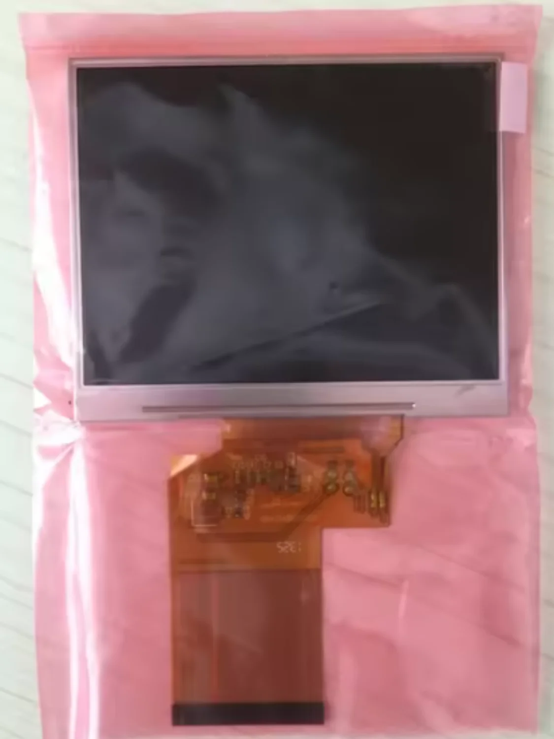  3.5 Inch   LCD Screen LQ035NC111 