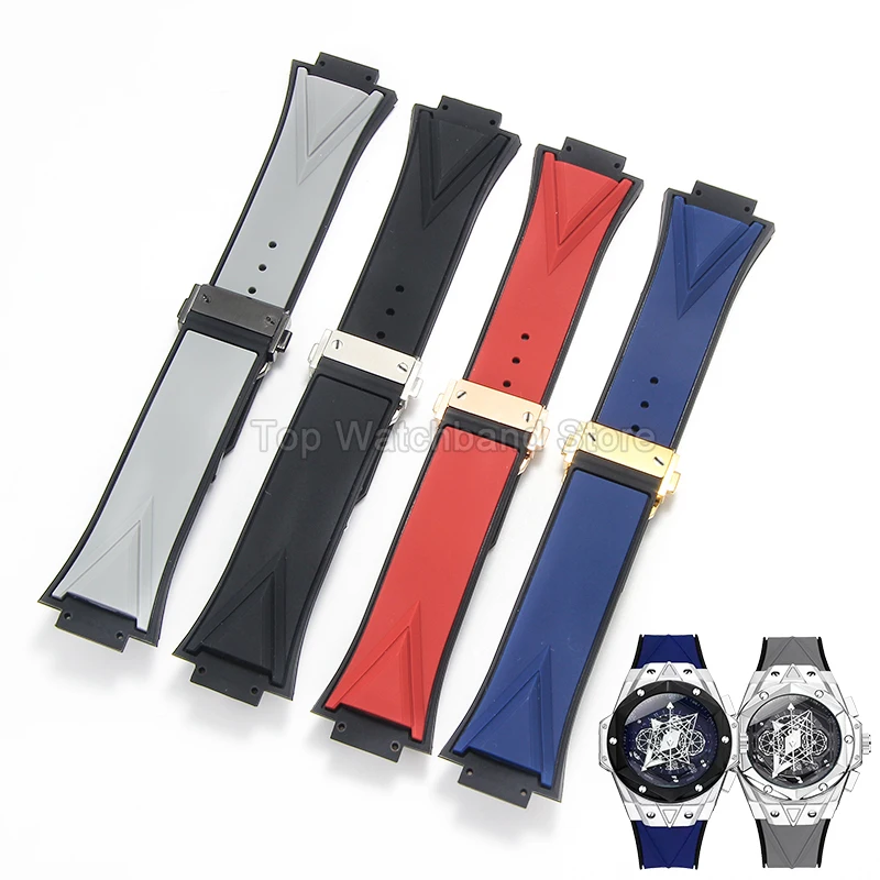 For Hublot Big Bang… - image