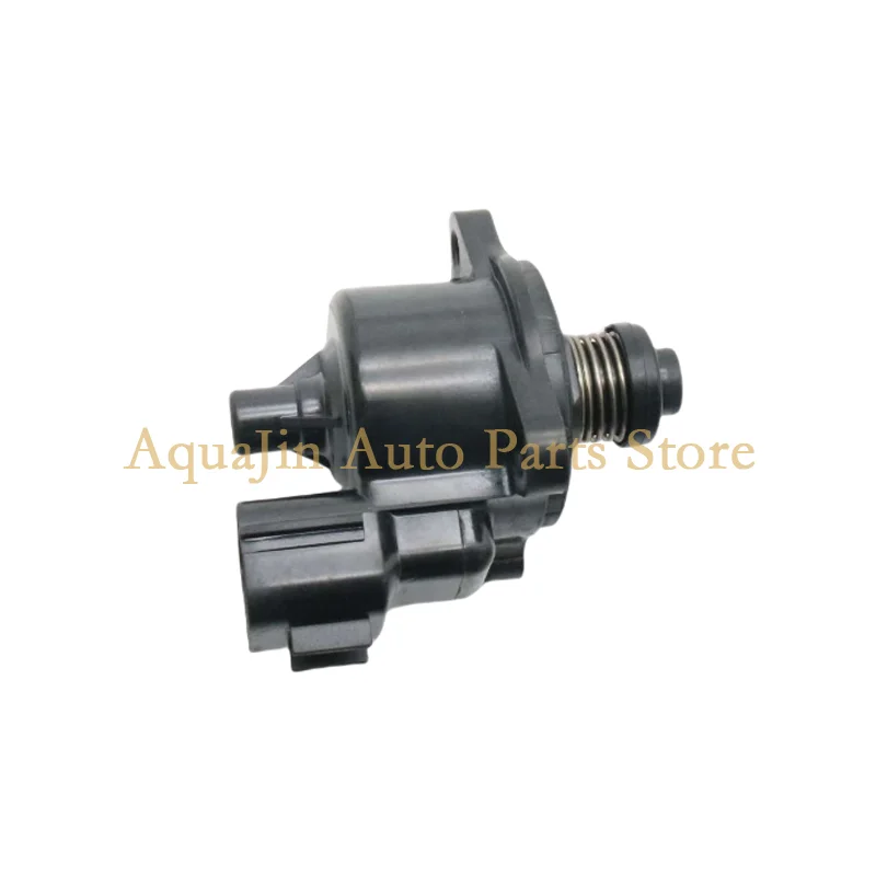 68V-1312A-00-00 ヤマハ船外機用アイドルスピードコントロールバルブIAC IACV HP 115 F115 LF115 68V1312A0000