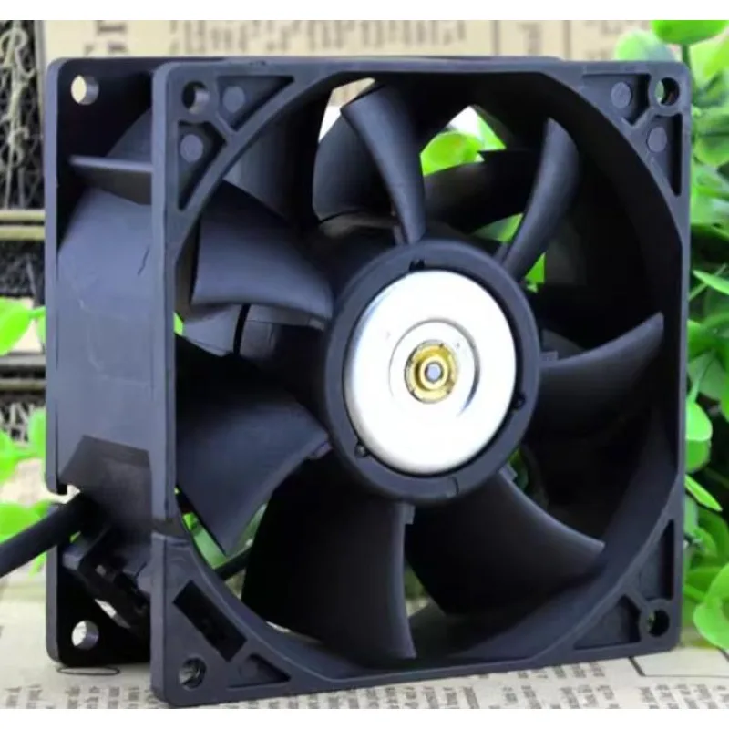 مروحة تبريد أصلية لدلتا FFB0924EHE 24V 0.75A 9038 9CM ABB مروحة عاكسة 90*90*38 مللي متر