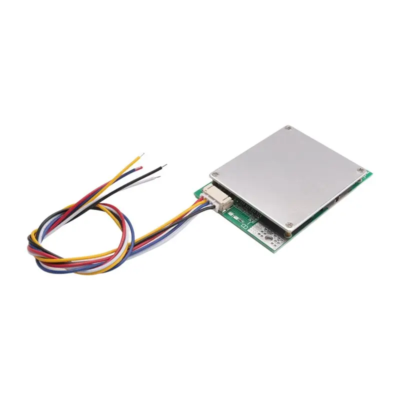 T31C-Lithium Battery Protection Board Protection Board With Power Battery Balance Lithium Battery Enhance PCB Protection Board