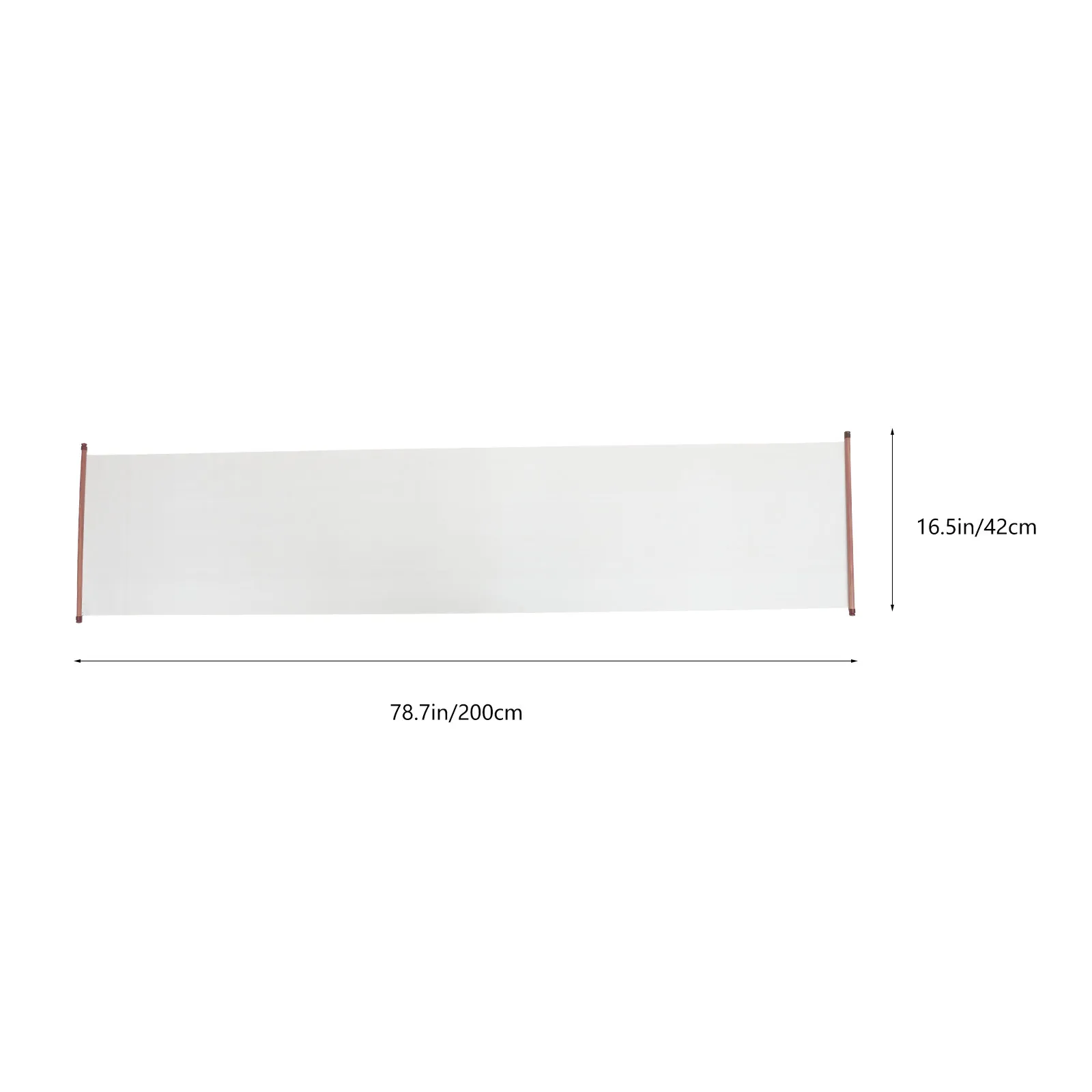 Household Calligraphy Water Cloth Reusable Thickened Calligraphy Practice Mat Folding Convenient Writing Tool for Beginners Kids