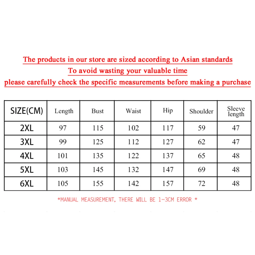 Plus-size Women\'s Fall Casual Commute Loose Comfort dress Black cotton print lapel button long-sleeved mid-length dress clothes