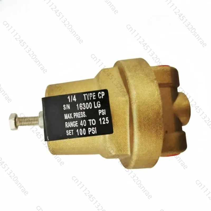 High-Quality Pressure Regulator 048354 & 219692 - Replacement Parts for Air Compressor