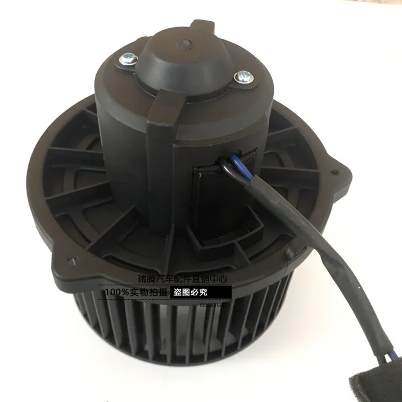 for R80/150/215/225/305-7-9 air conditioner blower motor warm heater assembly of excavator