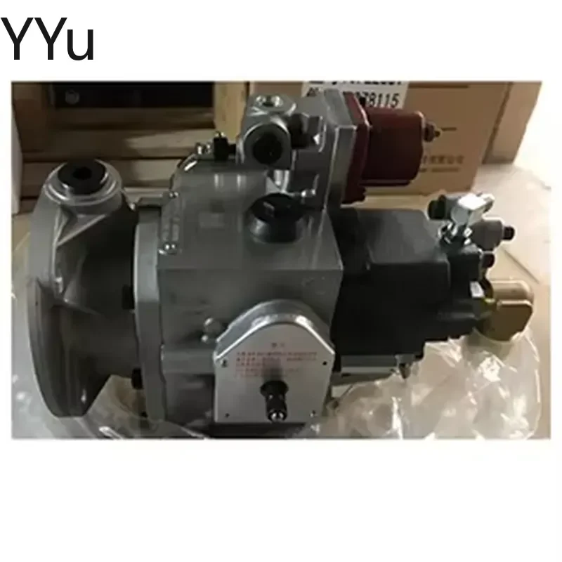 custom for KTA-50-G3 Diesel Engine Inlet Valve Seat 3086193 Exhaust Valve Seat 3086192 Heavy Duty Truck Generator Spare Parts