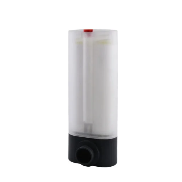ASM-1000 DN16 ISO-KF Stainless Steel Foreline Oil Mist Filter 99%+ Filtration for Alcatel Helium Leak Detector Lab Semiconductor
