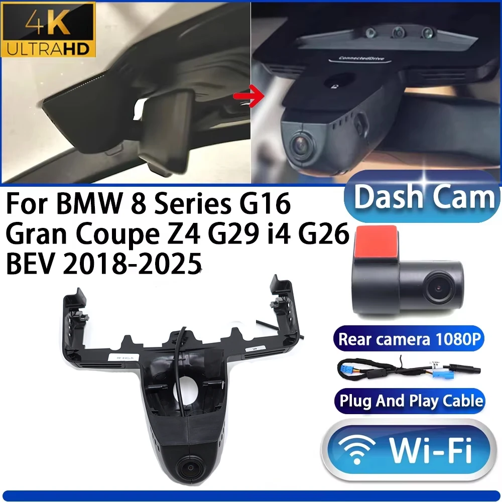 For Bmw 8 Series G1… - image