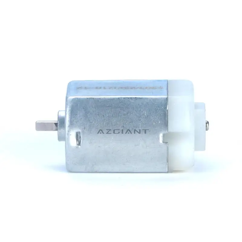 AZGIANT 12V Car Side Mirror Folding Motor Electric Fold for 2015-2021 Nissan Maxima A36 MK8 Car Accessories 6