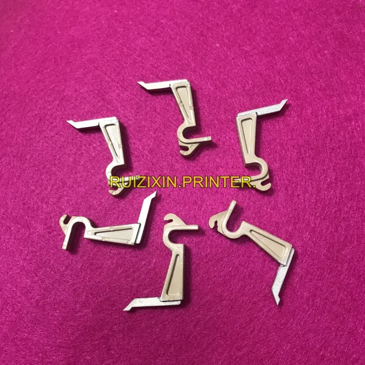 55VA53210 Compatible  separation claw for Konica Minolta BH 920 7085 7075 850 Picker finger Printer Copier Spare Parts