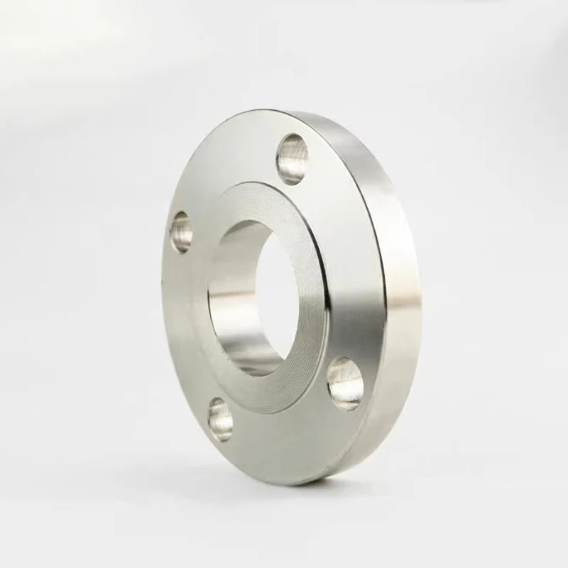 Industrial grade 304/316 stainless steel/carbon steel flat welding butt welding flange/high pressure/non-standard flange plate