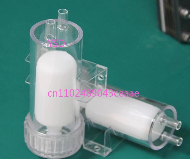 جهاز فصل الغاز السائل المحدث حديثًا لمولد الهيدروجين لخلية التحليل الكهربائي #5