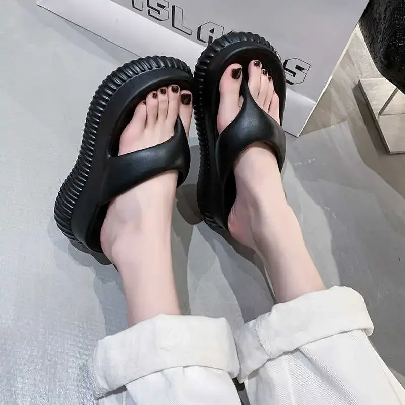 

Light Soft Flat Sandal For Women Slippers On The Sea Shoes Female Flat Sneakers Sports Lofers Loafersy Sneachers Snaeker
