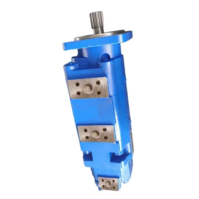 P7 gear pump to replace PERMCO with features of high