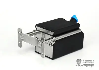 Lesu-tanque de urea de repuesto, pieza C 1/14, camión Tractor Rc Man para Diy, modelo de coche Tamiyaya, Th02576-Smt8