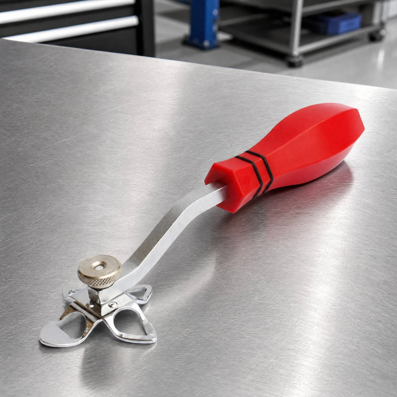 Sealing Strip Removal and Installation Tool Compact Seal Strip Installer Car Repair Accessory Long-Lasting for Auto Mechanics