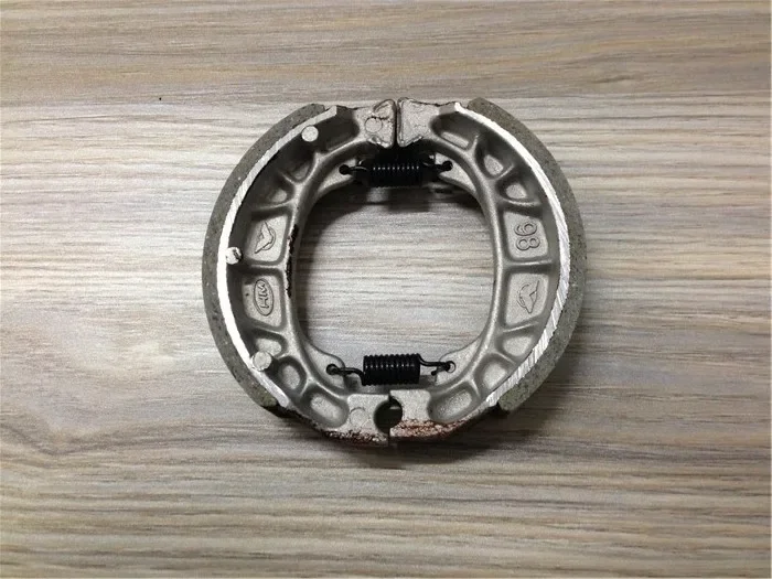 Starpad For CG125 /… - image