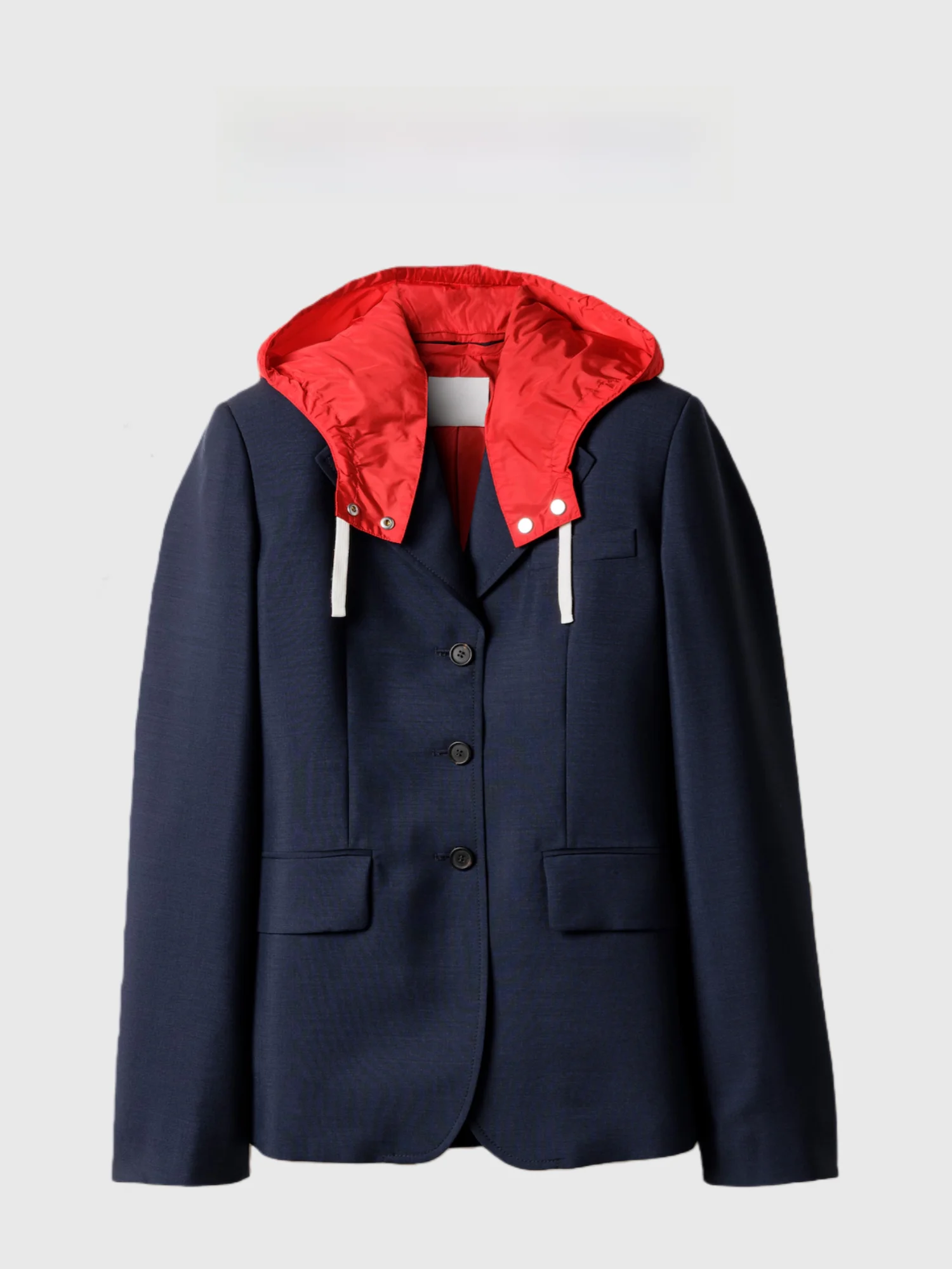 

Lottie, элитный осенне-зимний новый костюм с капюшоном и вышивкой букв и логотипом, женское универсальное хлопковое длинное пальто све